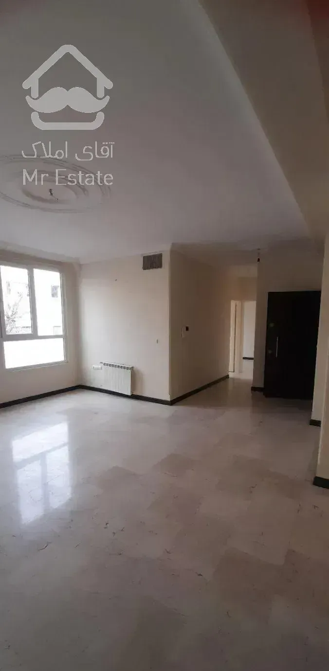 ۸۲ متر/ ۲خواب / فول امکانات      (  قابل تبدیل  )