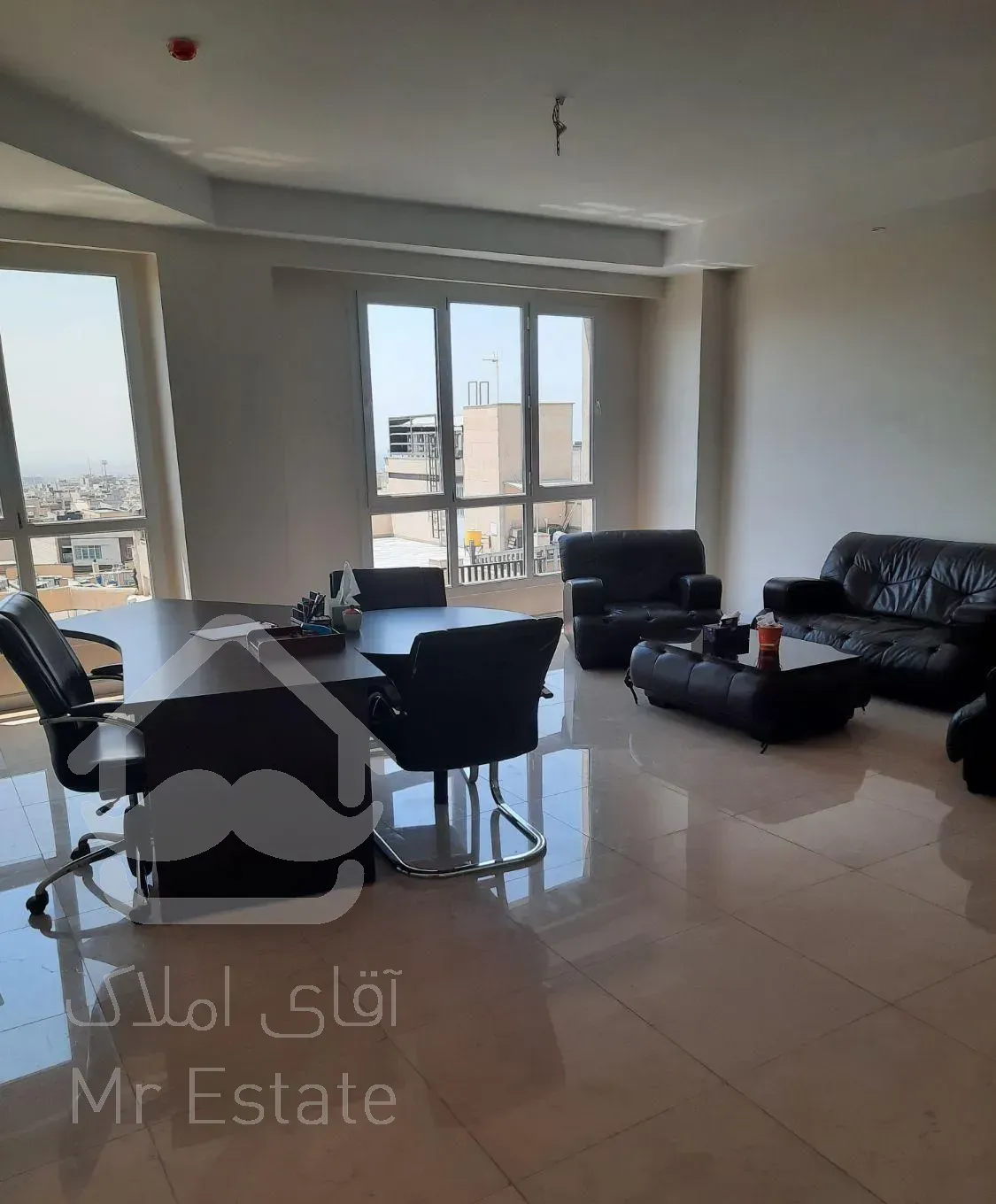 اجاره آپارتمان ۱۲۰ متری ۲ خوابه فول یوسف آباد