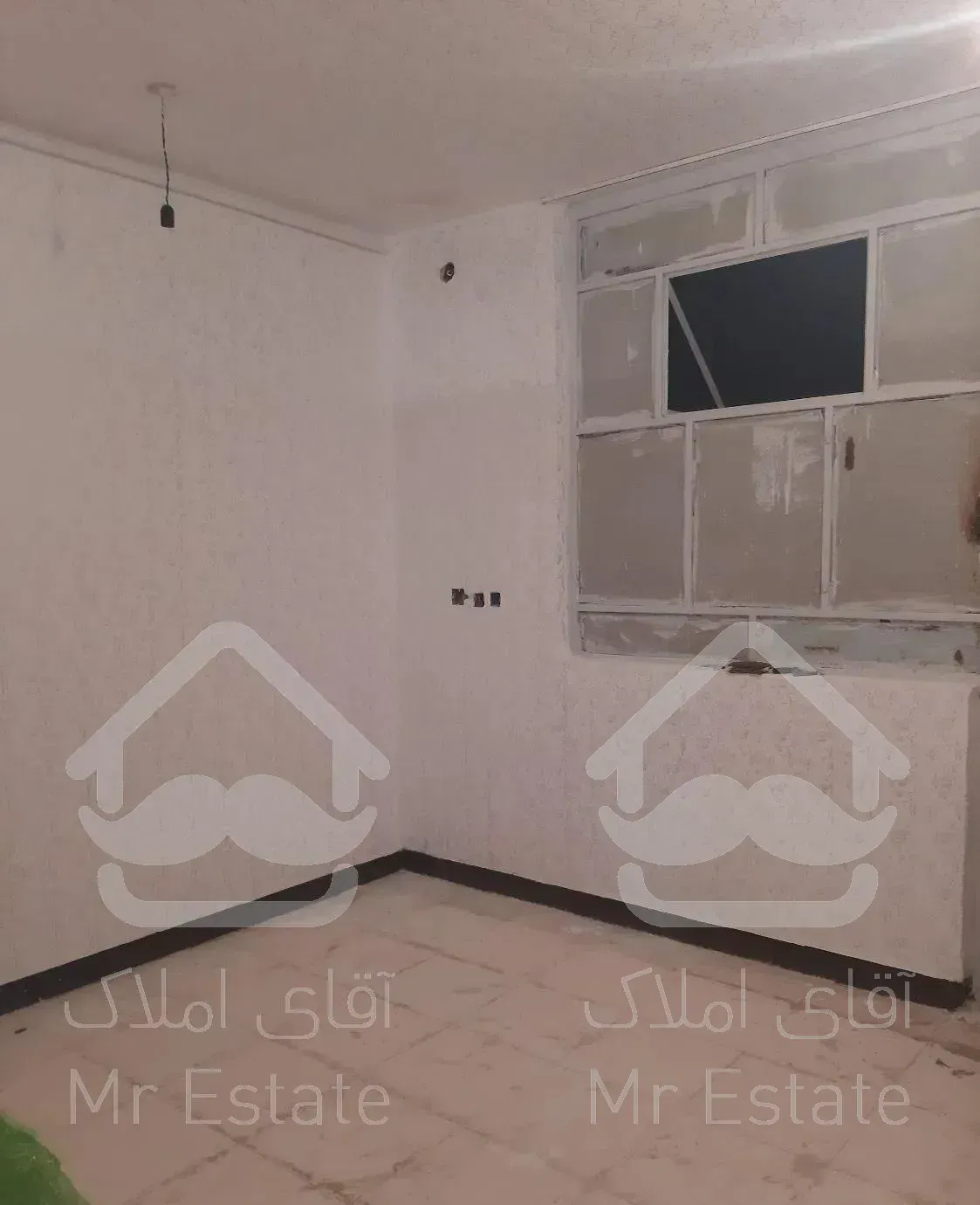 آپارتمان ۶۶متری ،گلشاد ۹