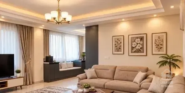 شریعتی-روبروی ملک/40متر تکواحدی نقلی زیرقیمت