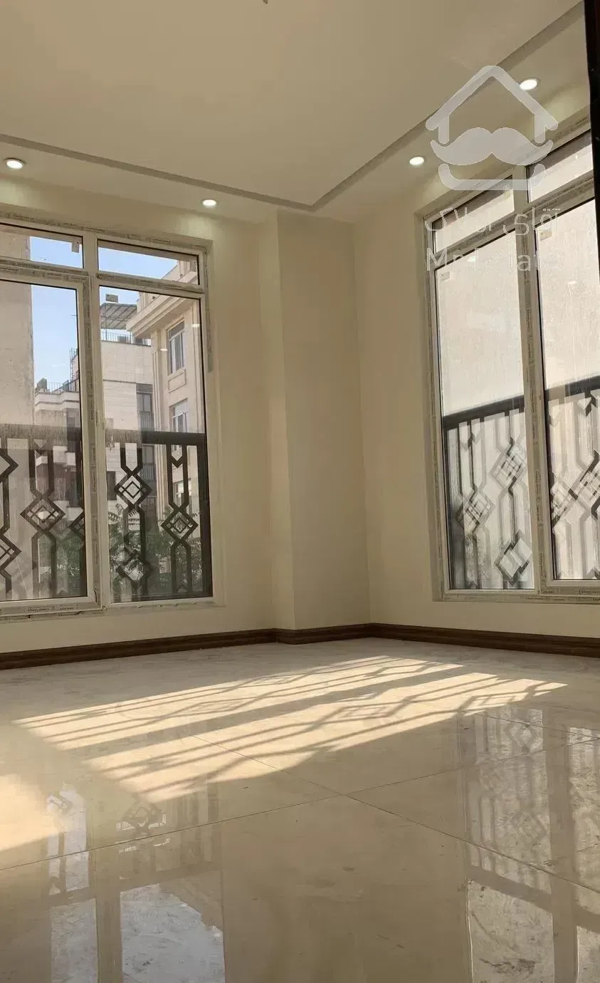 تهاتر واحدهای۱۷۵متری/نوساز/فول امکانات باکلنگی