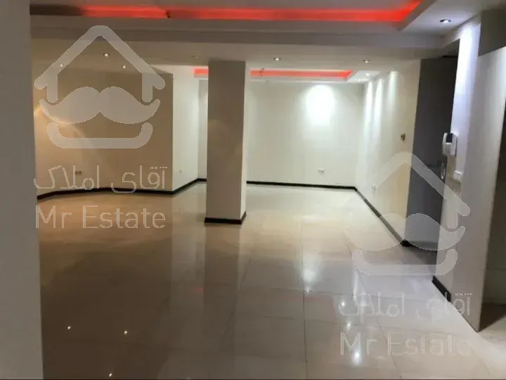 آپارتمان ۱۵۵متر سوهانک