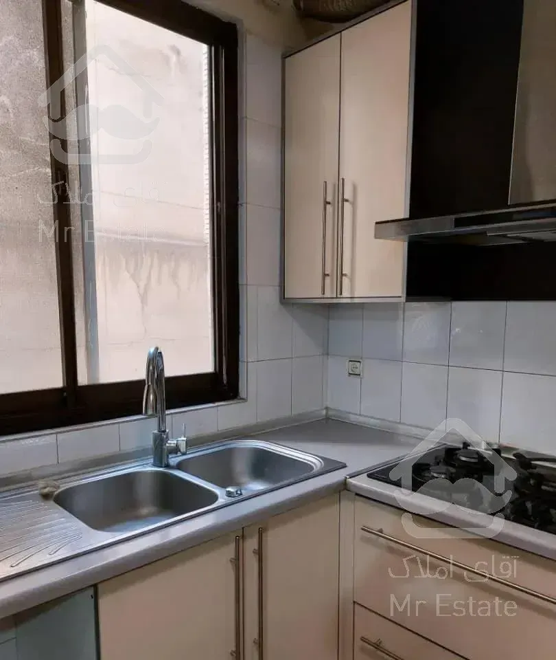 ۷۴ متر ۲ خوابه