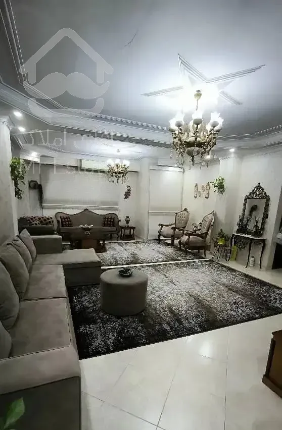 فروش آپارتمان ۸۸متر تک واحدی درتهرانسر