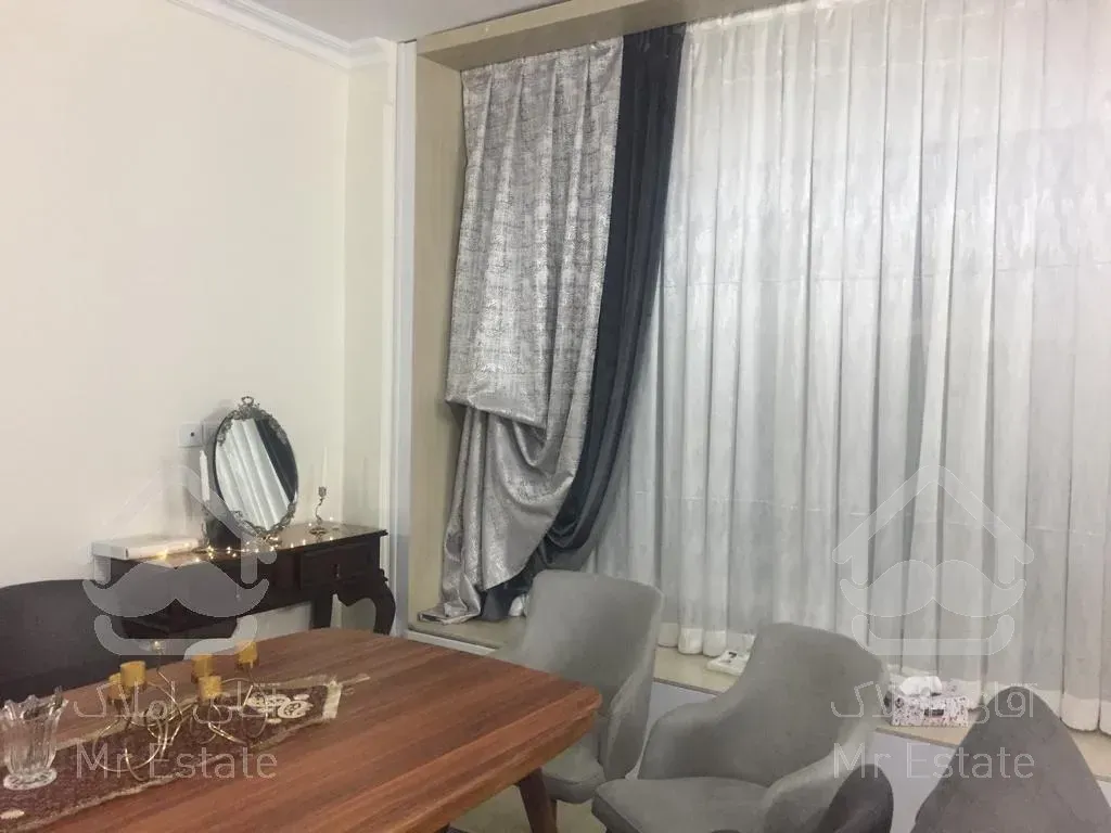 ۶۲ متر سالن پرده خور فول امکانات بیمه