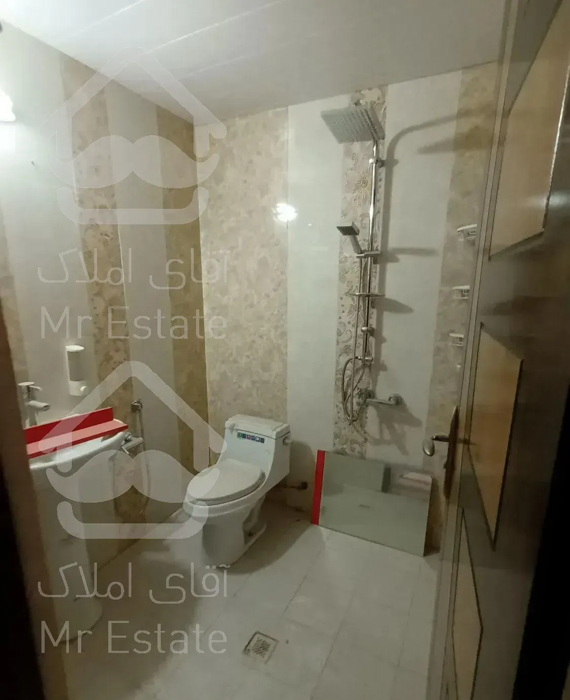 آپارتمان ۱۵۰متری ۳خوابه بزرگمهر