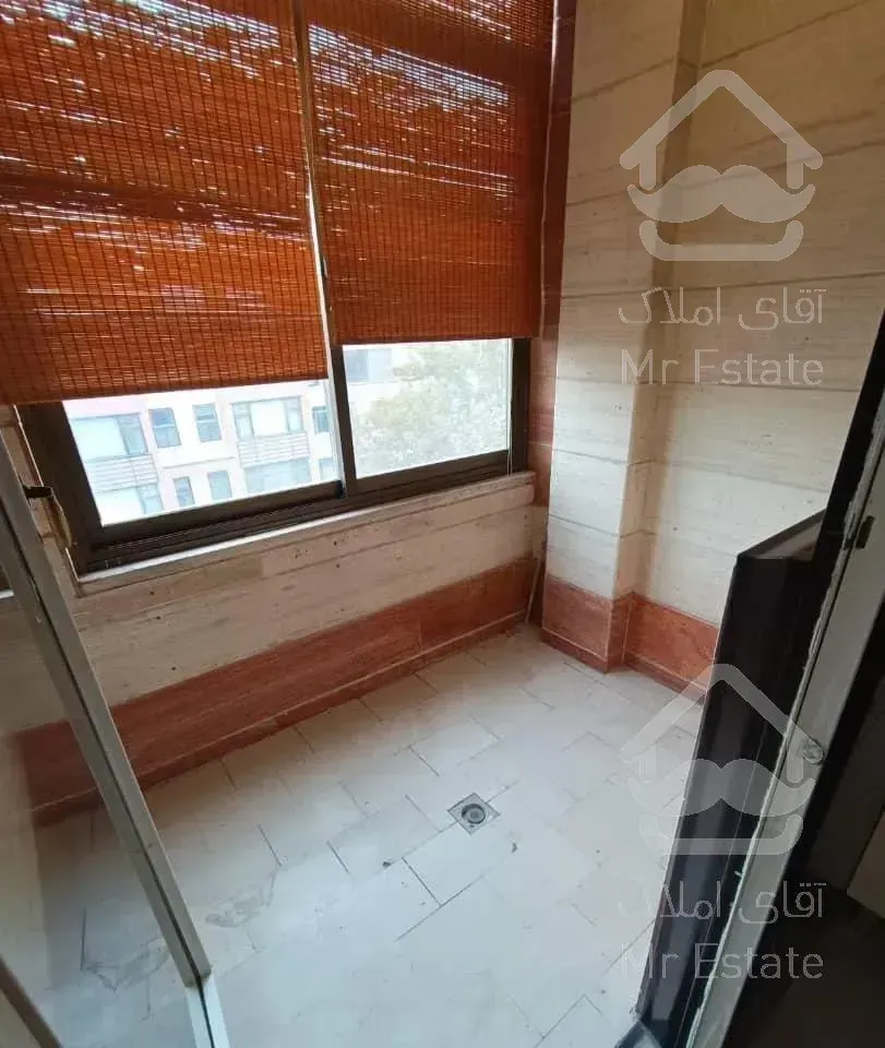 آپارتمان ۱۶۸ متر ۳ خوابه اختیاریه