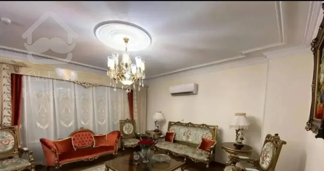فروش آپارتمان ۱۸۰ متری سه خواب محلاتی نور