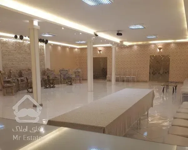 ااجاره باغ با سالن