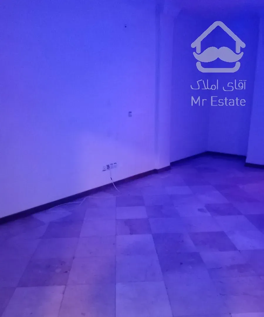 سعادت آباد 86 متر 2 خوابه