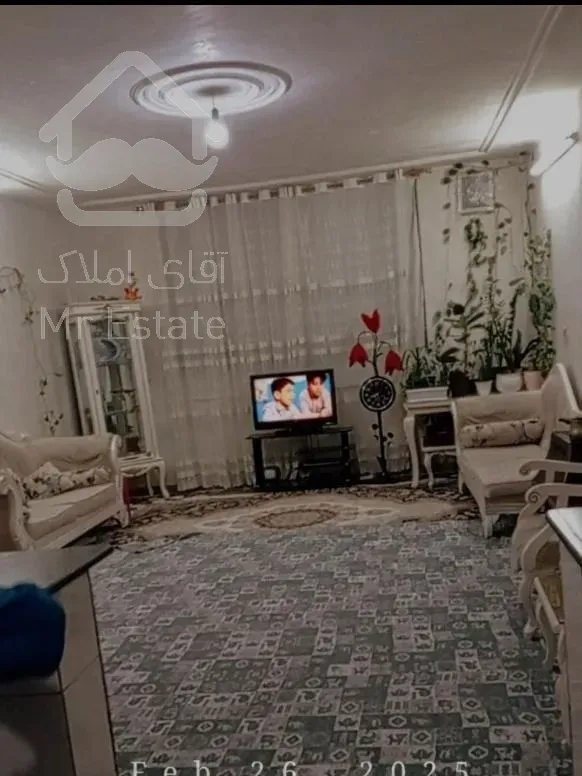 ۶۳ متری ۱ خوابه / املاک علیزاده