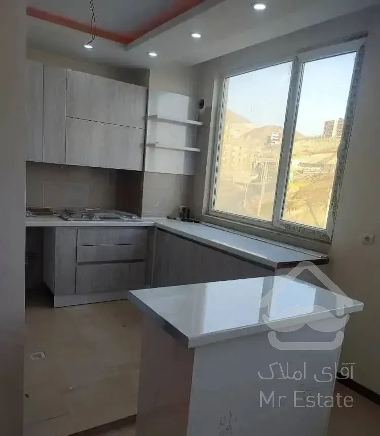 اجاره آپارتمان فاز ۹ پردیس شیک و‌تمیز