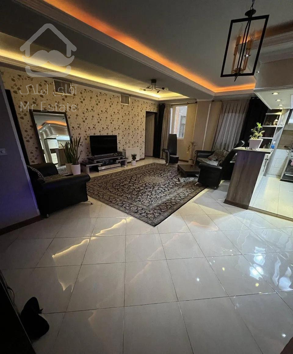 ۸۲متر فول اسکندری شکوفه