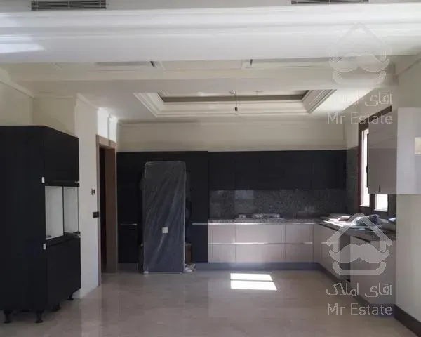 برج باغ NEW کلاسیک ۱۹۵ متر ۳ خ