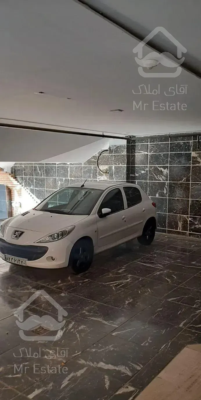 آپارتمان ۱۰۷ متر جماران