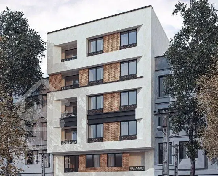 فروش آپارتمان ۸۶ متری نظام‌آباد لوکس