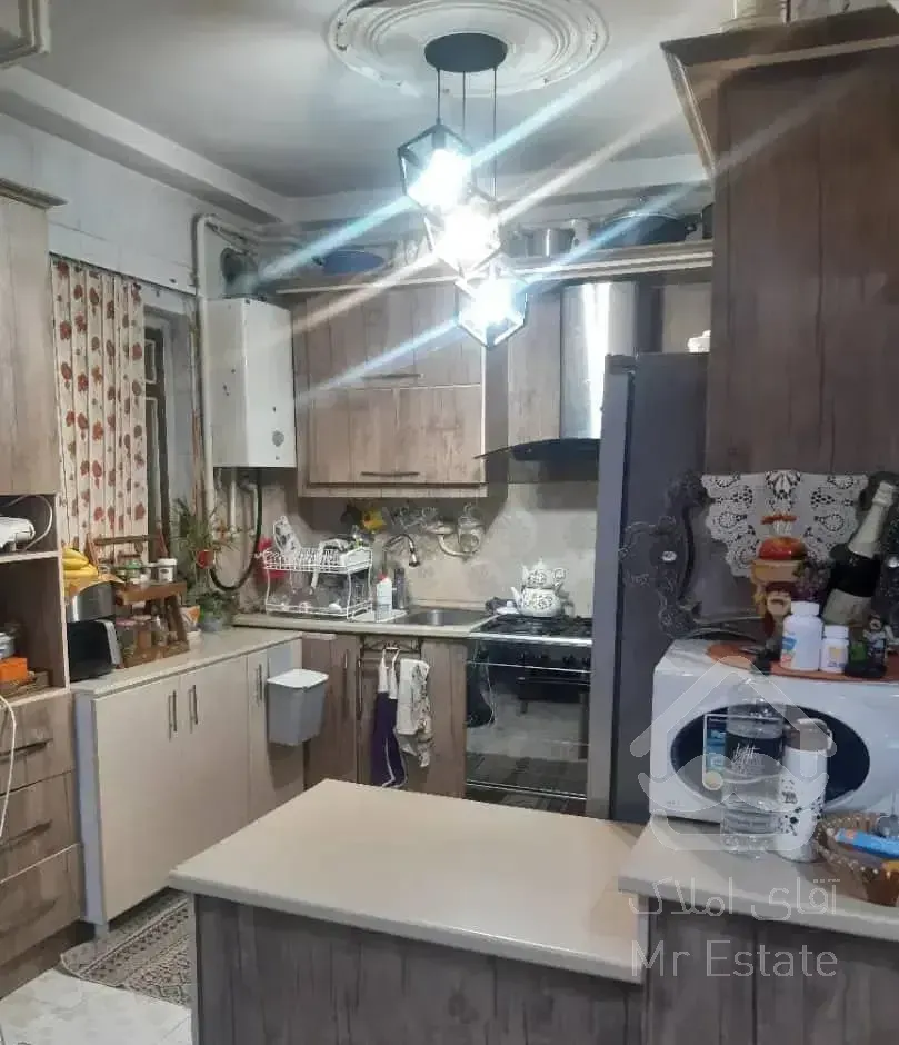 رهن واحد ۷۰ متری ساحل قو شریعتی ۲