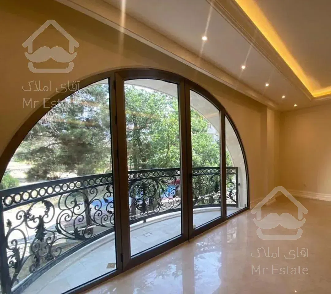 200متر کلید نخورده  آلاله شرقی  نیلوفر