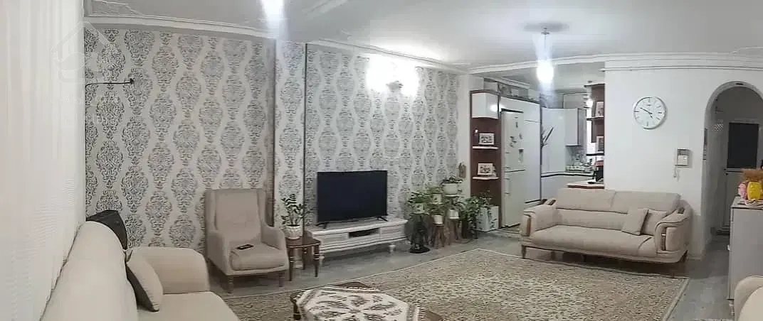 آپارتمان ۶۵ متری طبقه دوم بلوار  دهگان