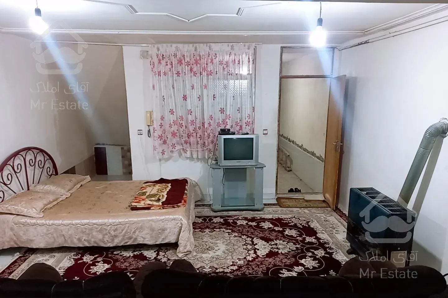 سویت دربست پارکینگ دار در رشت محدوده توشیبا