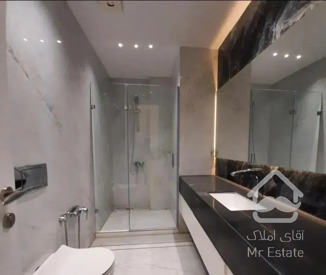 آپارتمان ۲۰۰متری اوین