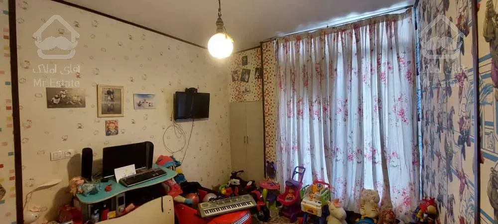 68متر دو خواب رنجبر