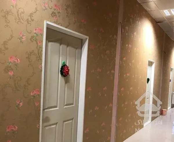 معاوضه ویلایی 3طبقه 560متر10اتاق سوییت 50 تخت