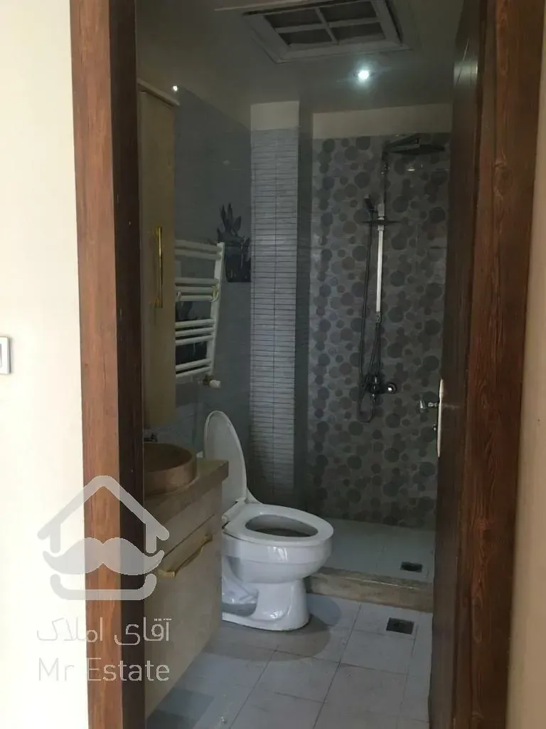 رهن و اجاره آپارتمان 120 متری قیطریه