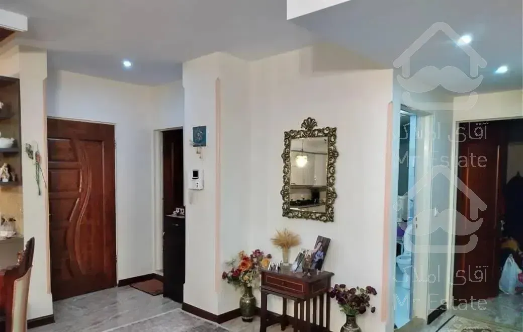 واحد ۱۱۰ متری دو خوابه