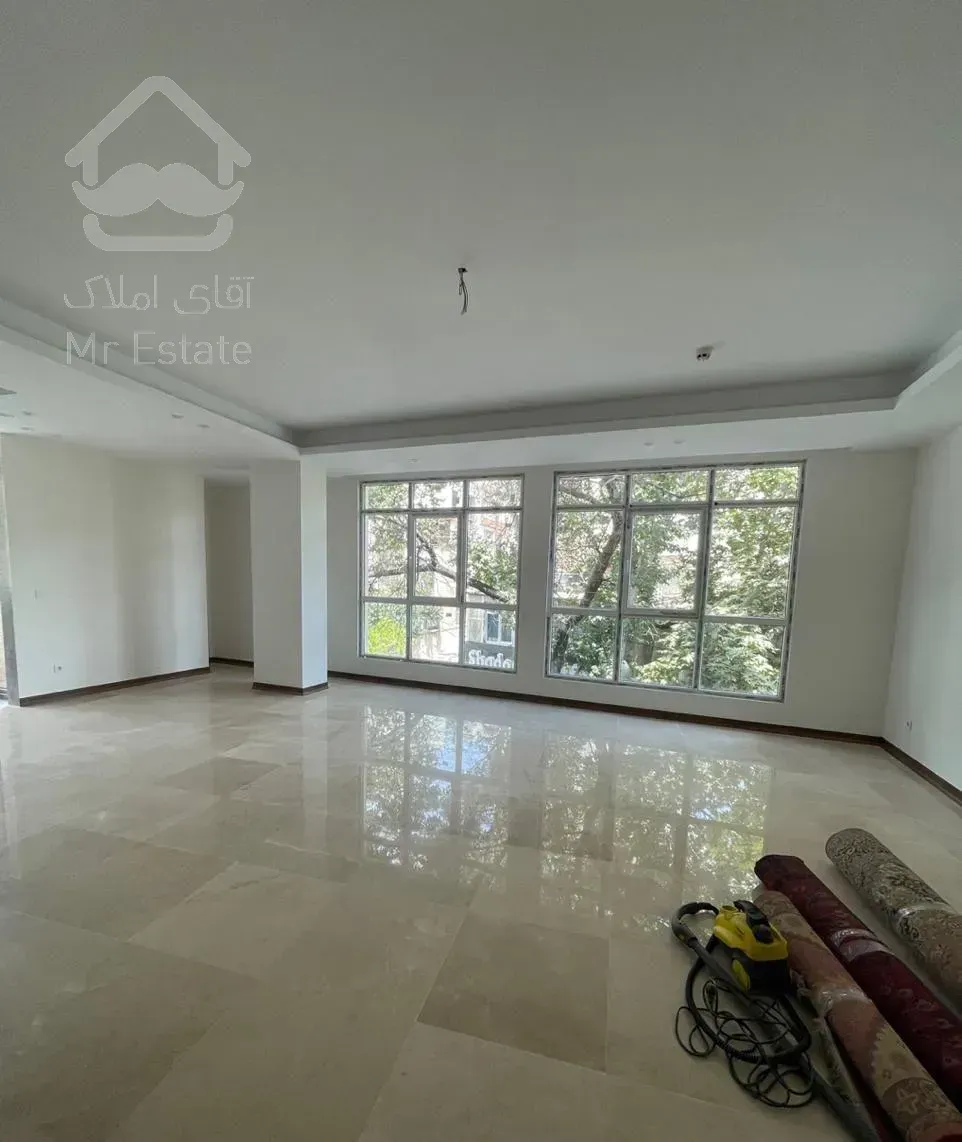 ۱۰۵ متر کلیدنخورده دنج ظفر