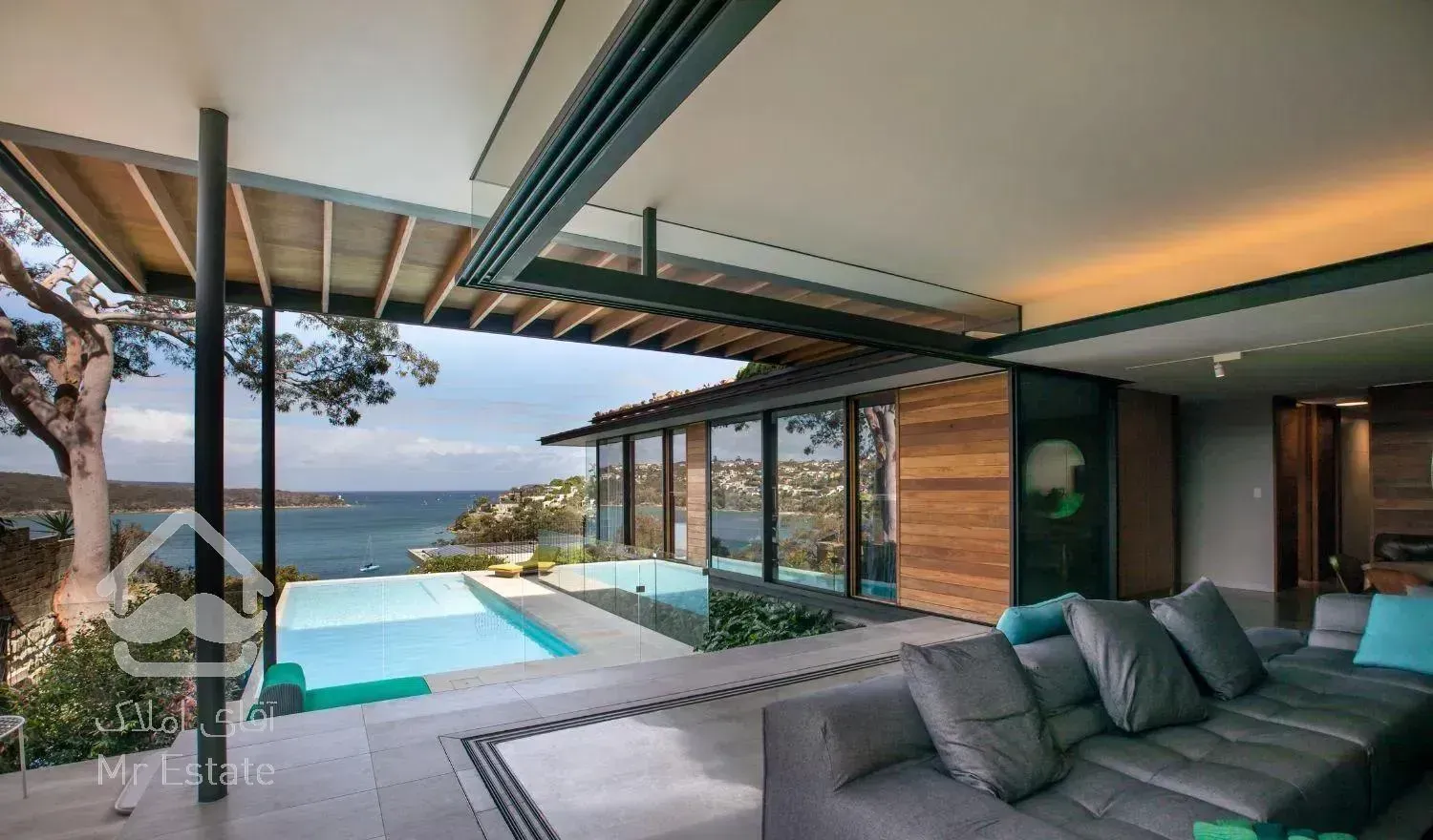 زمین ۲۸۸ متری ۱۲ در۲۴ دو کله شمالی جنوبی سپاهانشهر