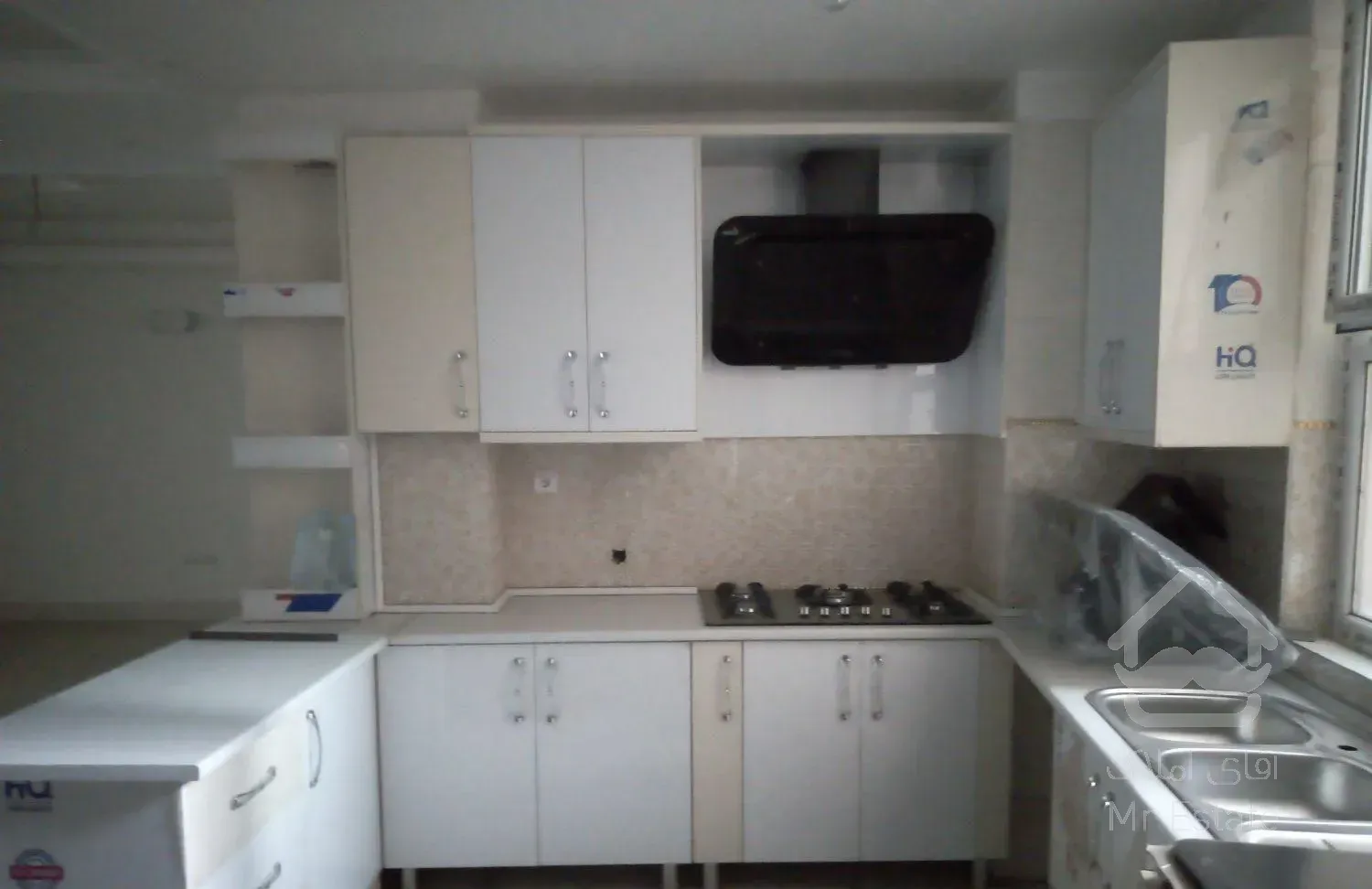 آپارتمان مسکونی ۱۰۵متری