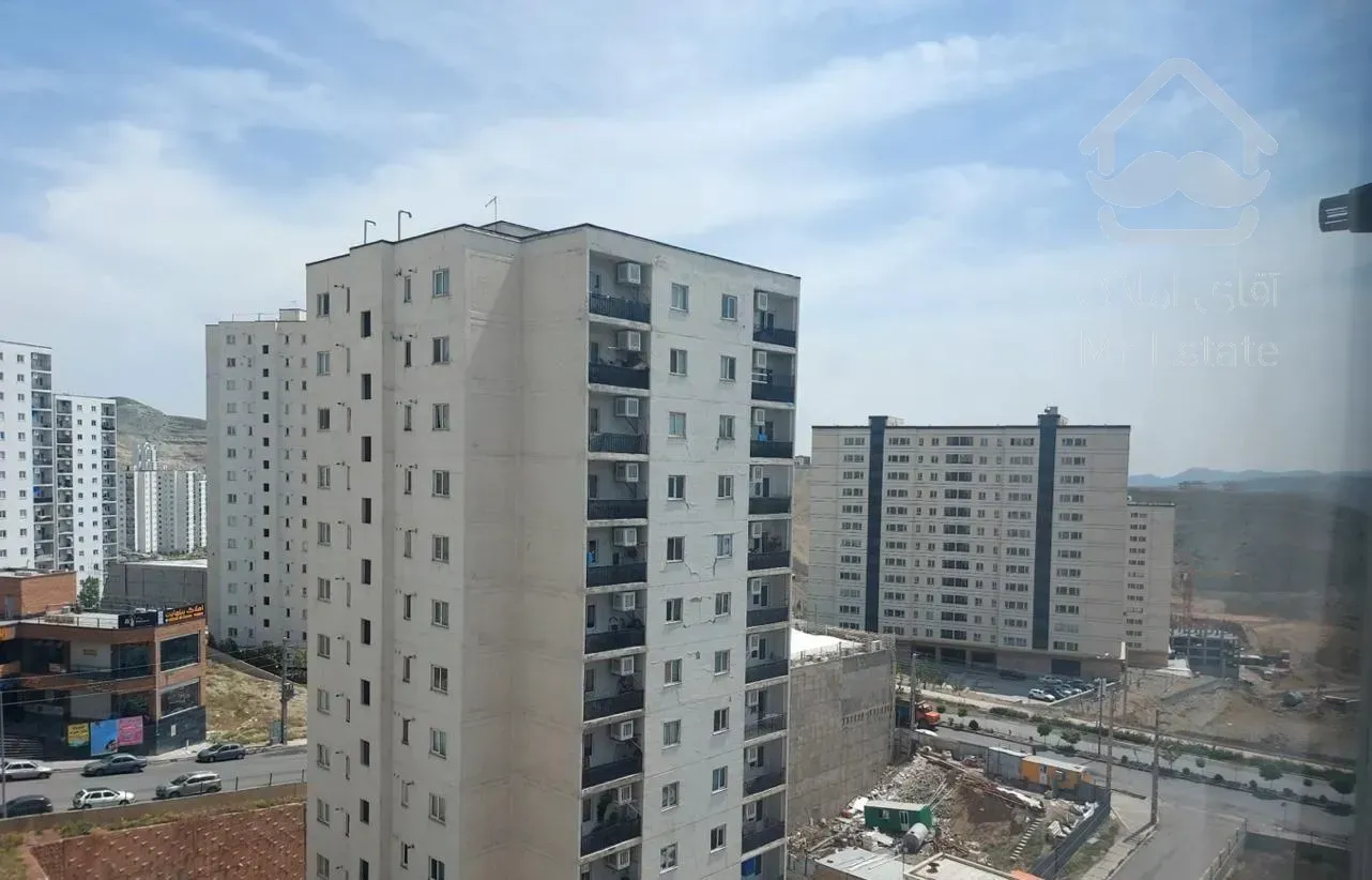 آپارتمان خاص در پردیس، فاز ۱۱ فرصتی ایده‌آل