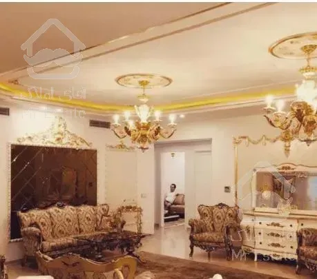 ۲۳۰ متر سنگر زعفرانیه