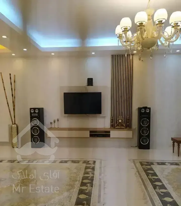 فروش آپارتمان ۱۵۸متری جنوبی شهرک دانش کد۴۰۴۷