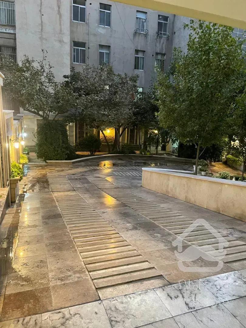 آپارتمان ۱۱۰متر/۳خواب/فول امکانات /باغ فیض