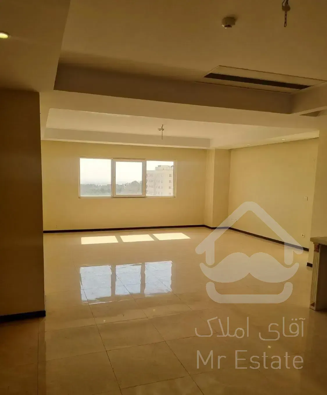 کوهک ۱۰۸ متر برج مجلل نسیم صبا