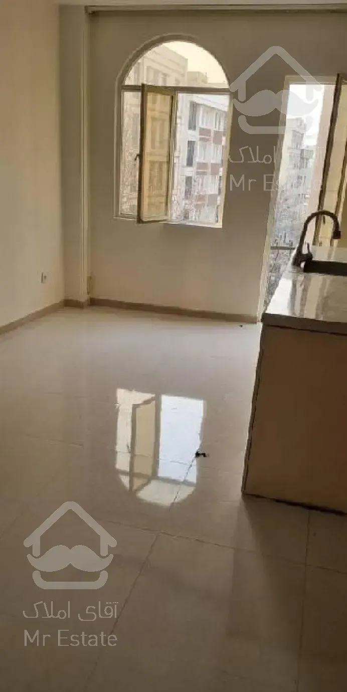 64متر دوخوابه/بازسازی شده/رهن کامل