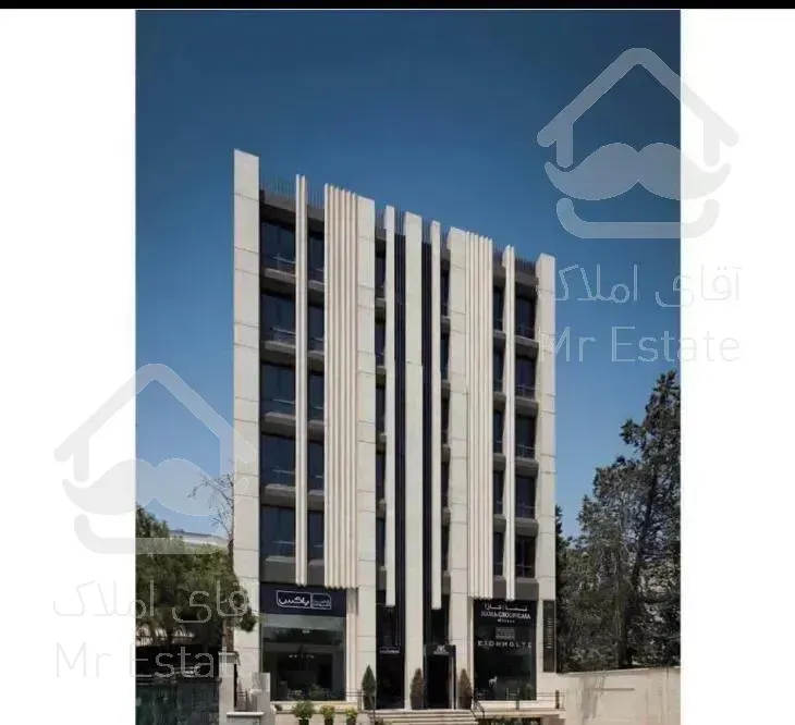 مغازه 186 متر زعفرانیه