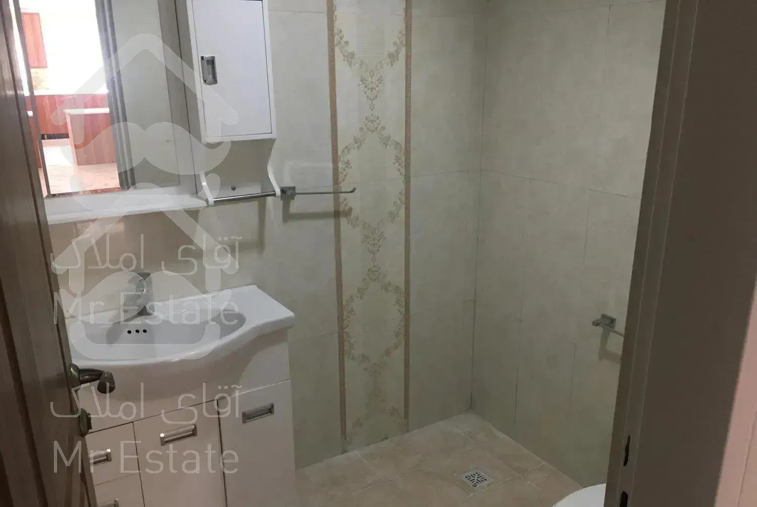 خواجه عبدالله ۱۳۷ متر ۳ خواب