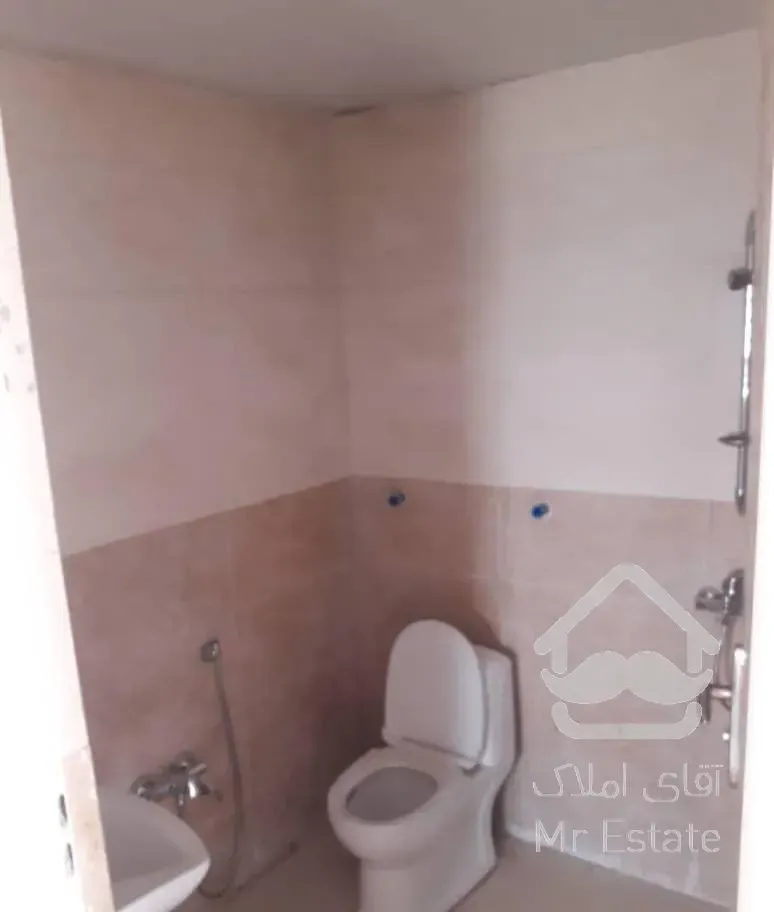 ۱۰۵ متر ۲ خواب خوش نقشه