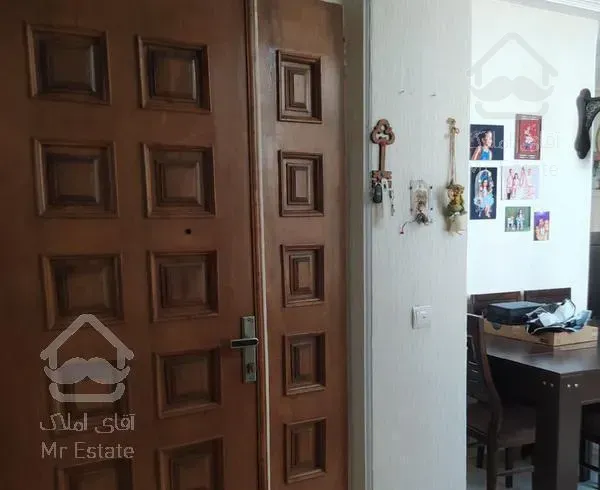 فروش آپارتمان،۵۹ متر،یک خوابه،صادقیه