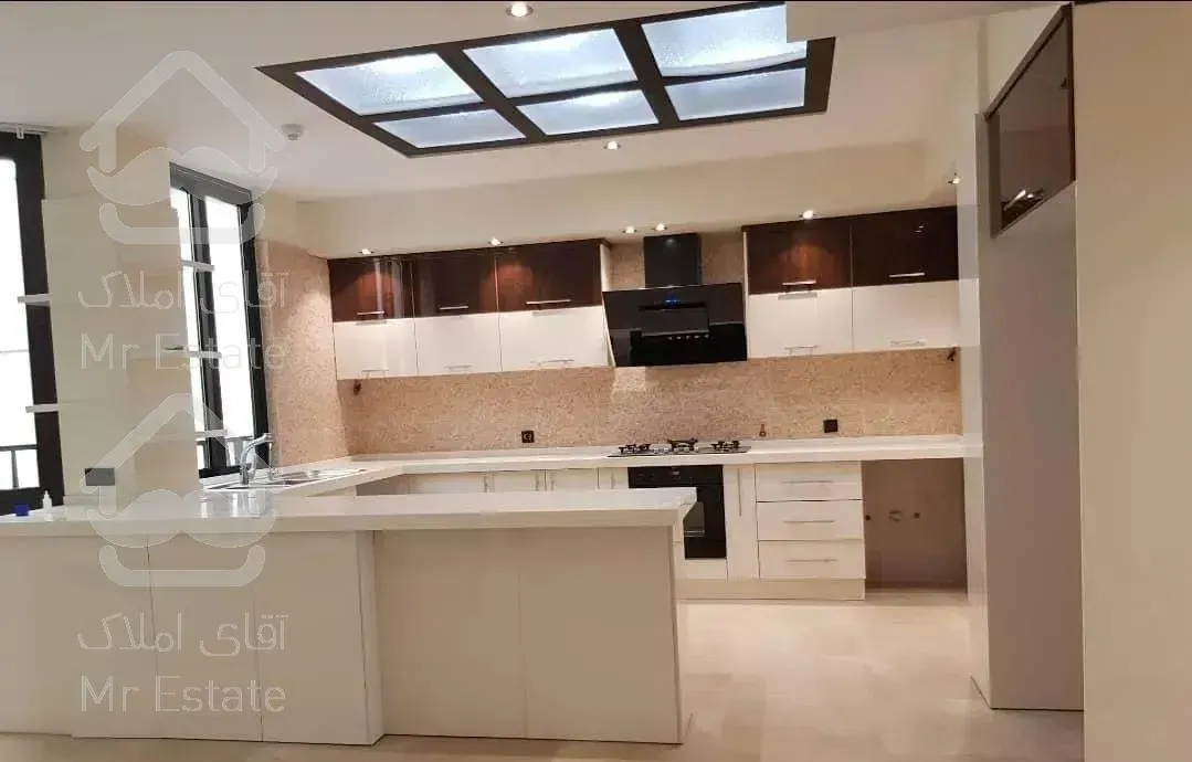 اندرزگو ۱۹۰متر تک واحد نوساز