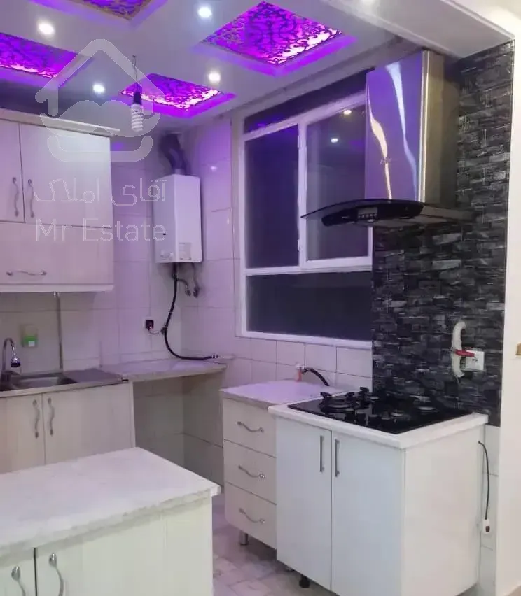 آپارتمان ۵۰متر یک خوابه