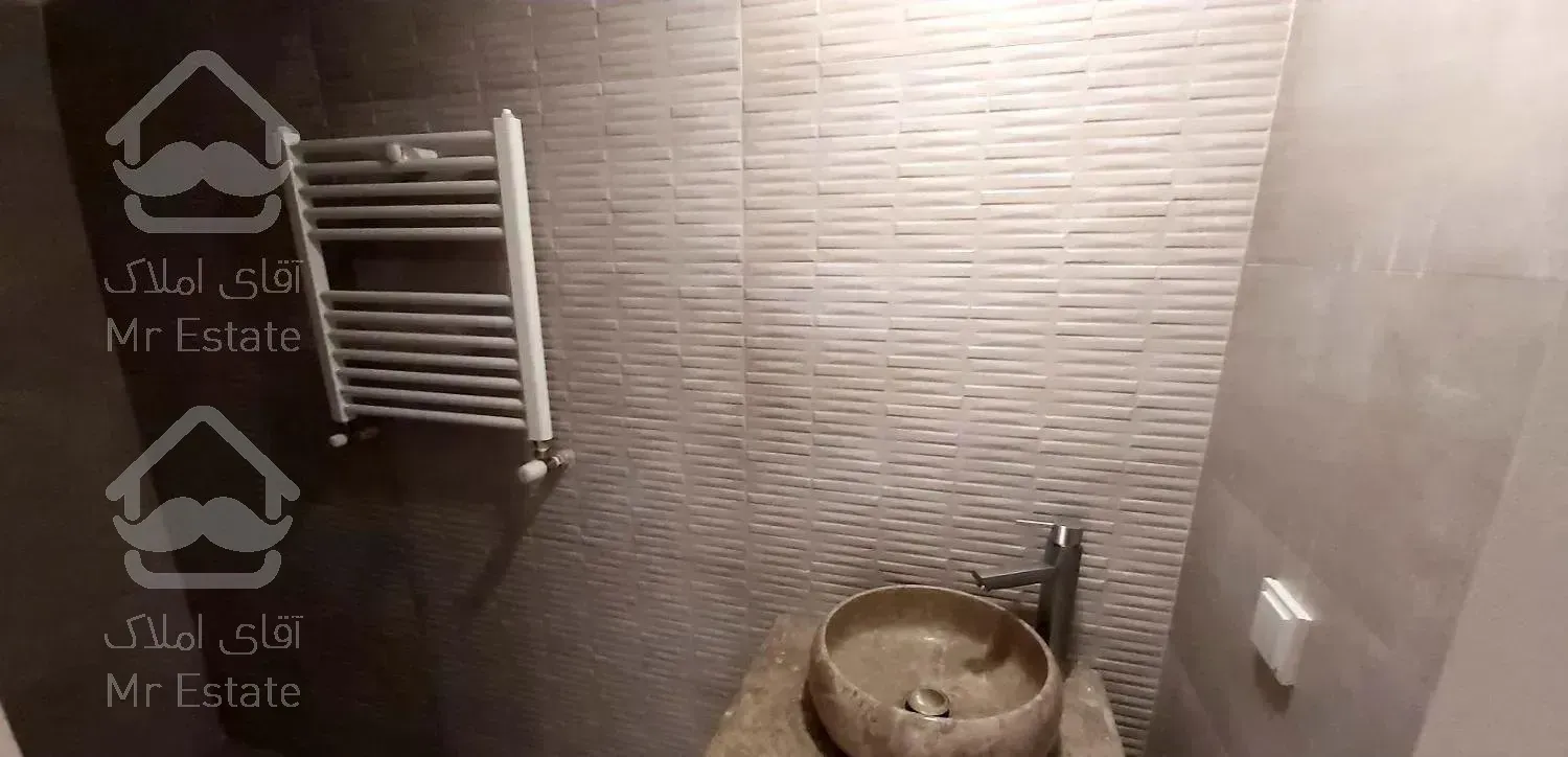 ۱۰۰ متر دو خواب(هروی-ساقدوش)