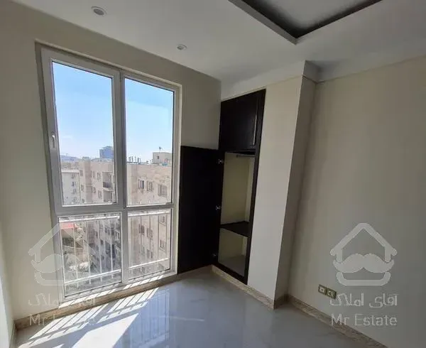 پونک ۶۲متر دوخواب  فول امکانات