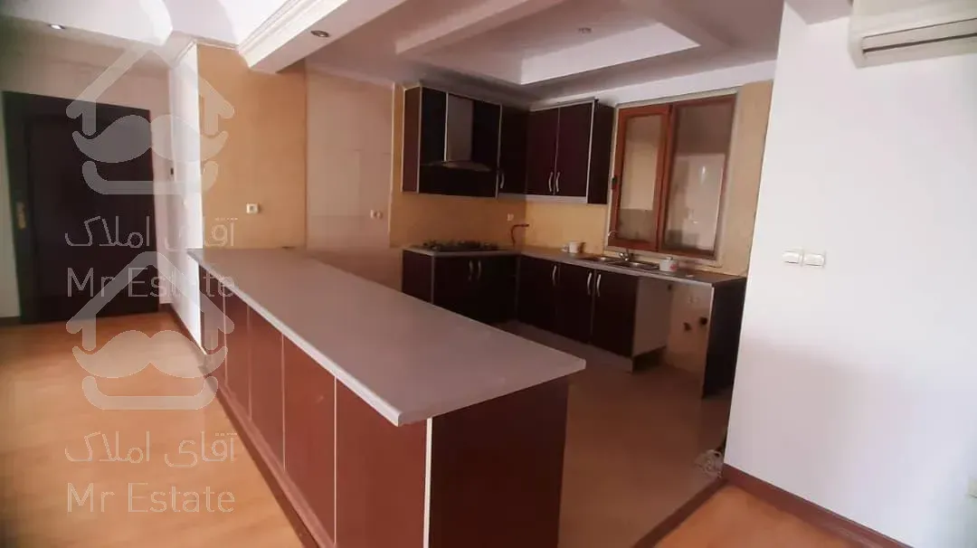 ۹۸متر آپارتمان رهن و اجاره واقع در کوی فراز