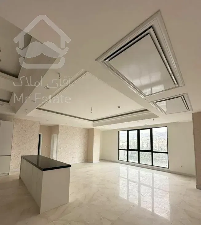 ۱۲۸متر/۳خواب/۲پارکینگ سندی/اباذر/کاشانی