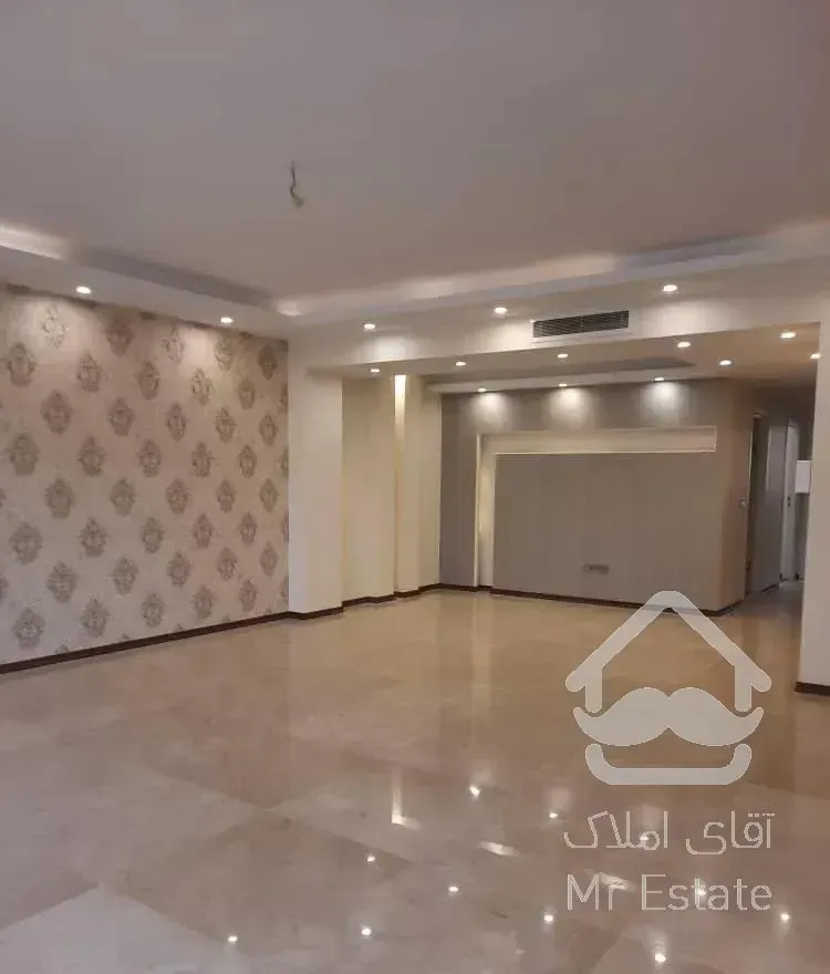 نوساز151متر/تک واحدی/دوکله/2پارکینگ*تهرانپارس غربی