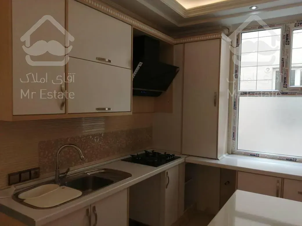 خرید اپارتمان *دوخوابه 74متر*فردوس شرق